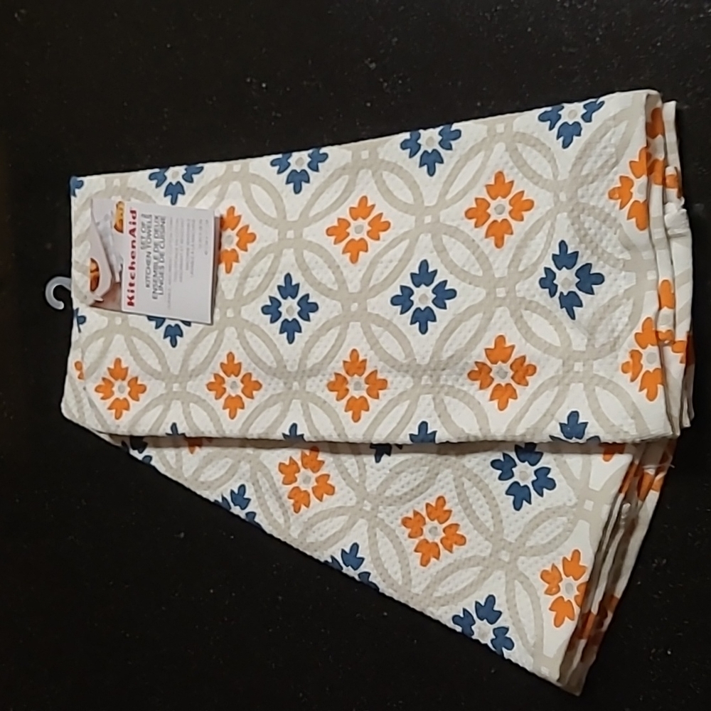 KitchenAid Towels